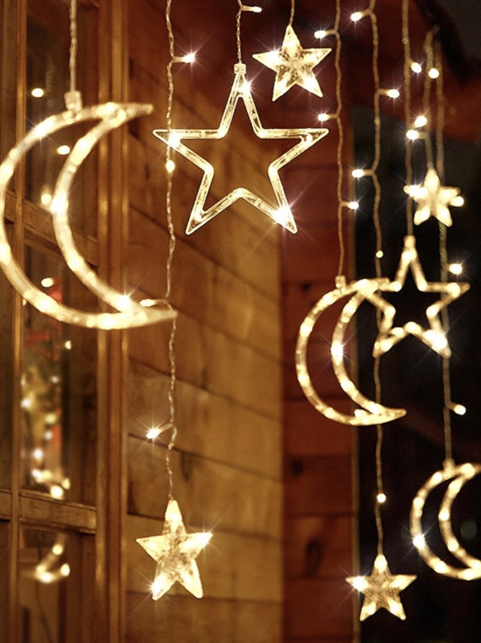 Star Shower